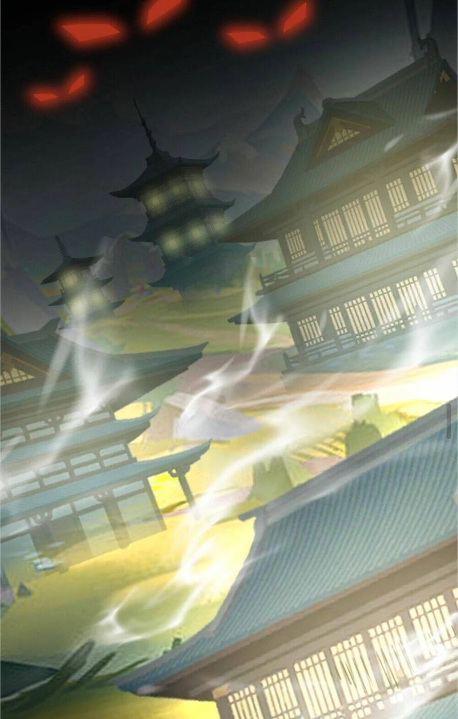 Thiên Khải Bại Gia Chapter 35 - 20