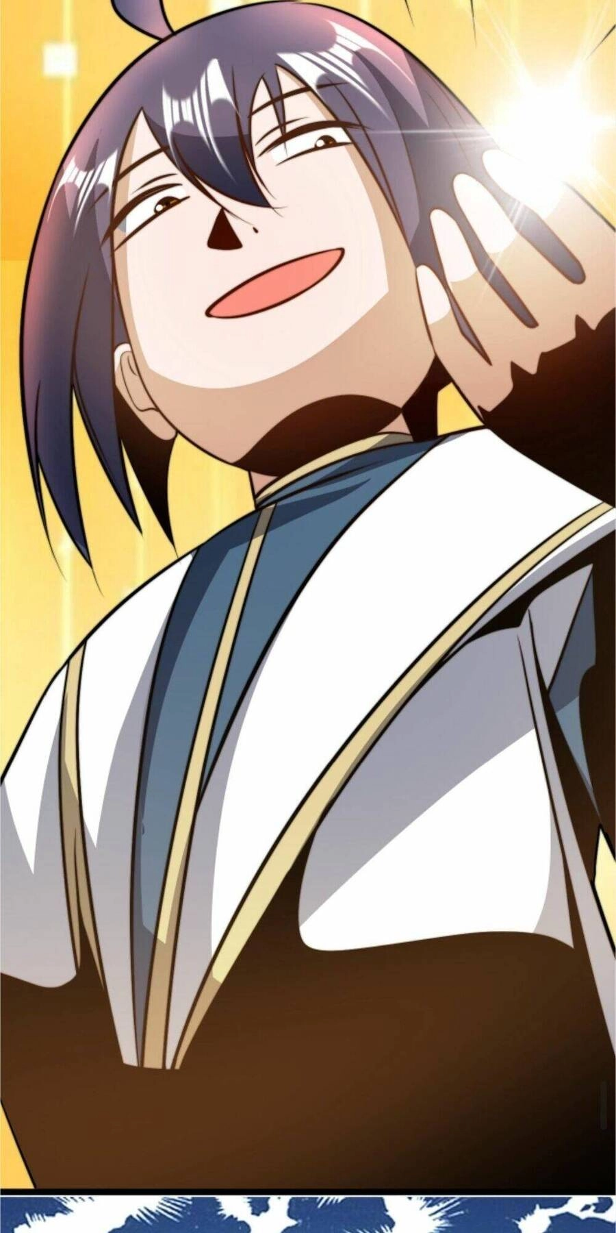 Thiên Khải Bại Gia Chapter 35 - 35