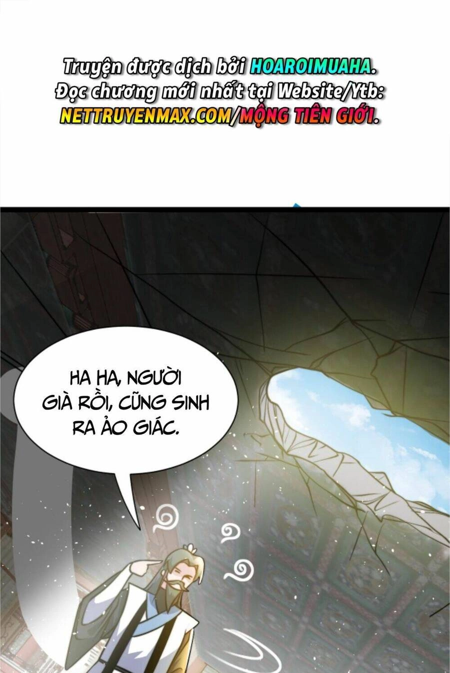 Thiên Khải Bại Gia Chapter 36 - 2