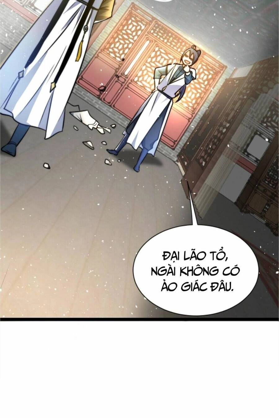 Thiên Khải Bại Gia Chapter 36 - 3