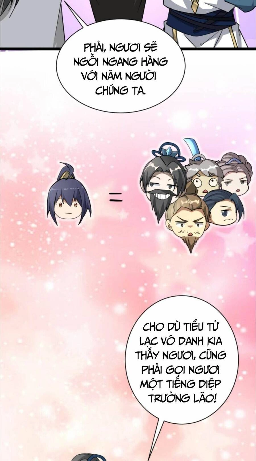 Thiên Khải Bại Gia Chapter 37 - 3