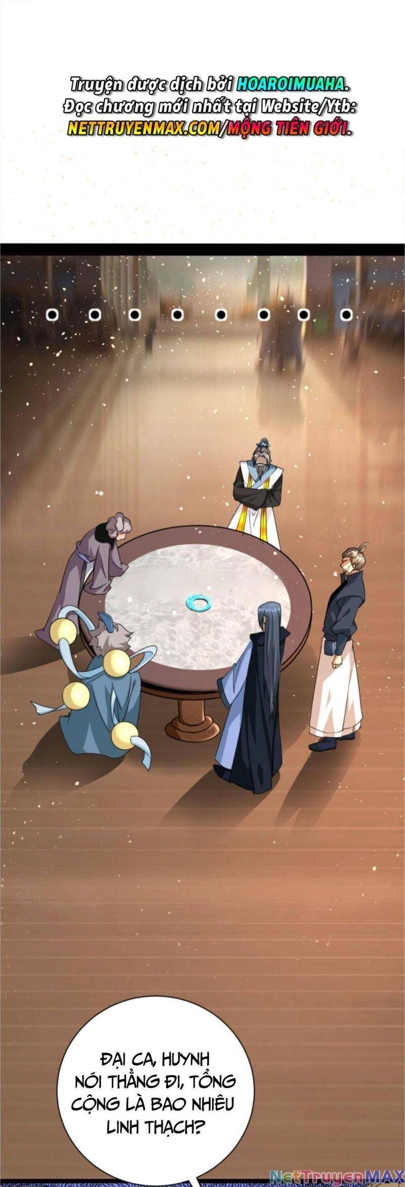 Thiên Khải Bại Gia Chapter 38 - 2