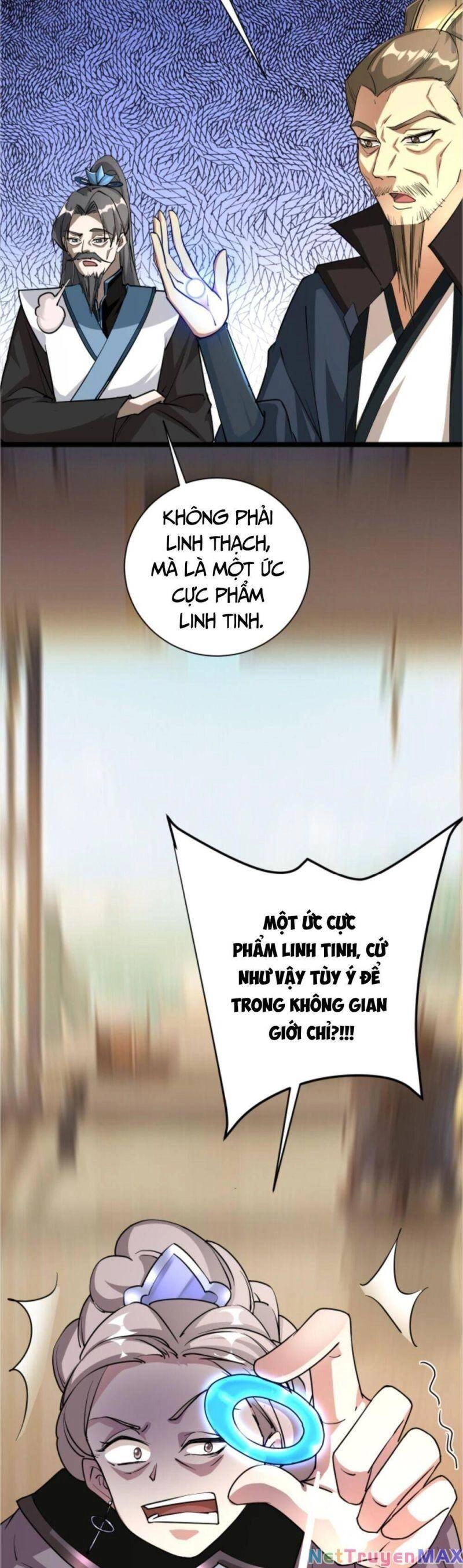 Thiên Khải Bại Gia Chapter 38 - 3