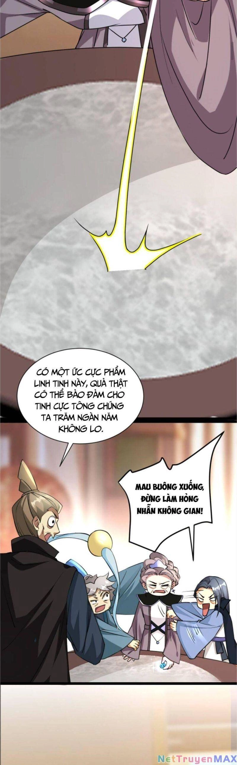 Thiên Khải Bại Gia Chapter 38 - 4