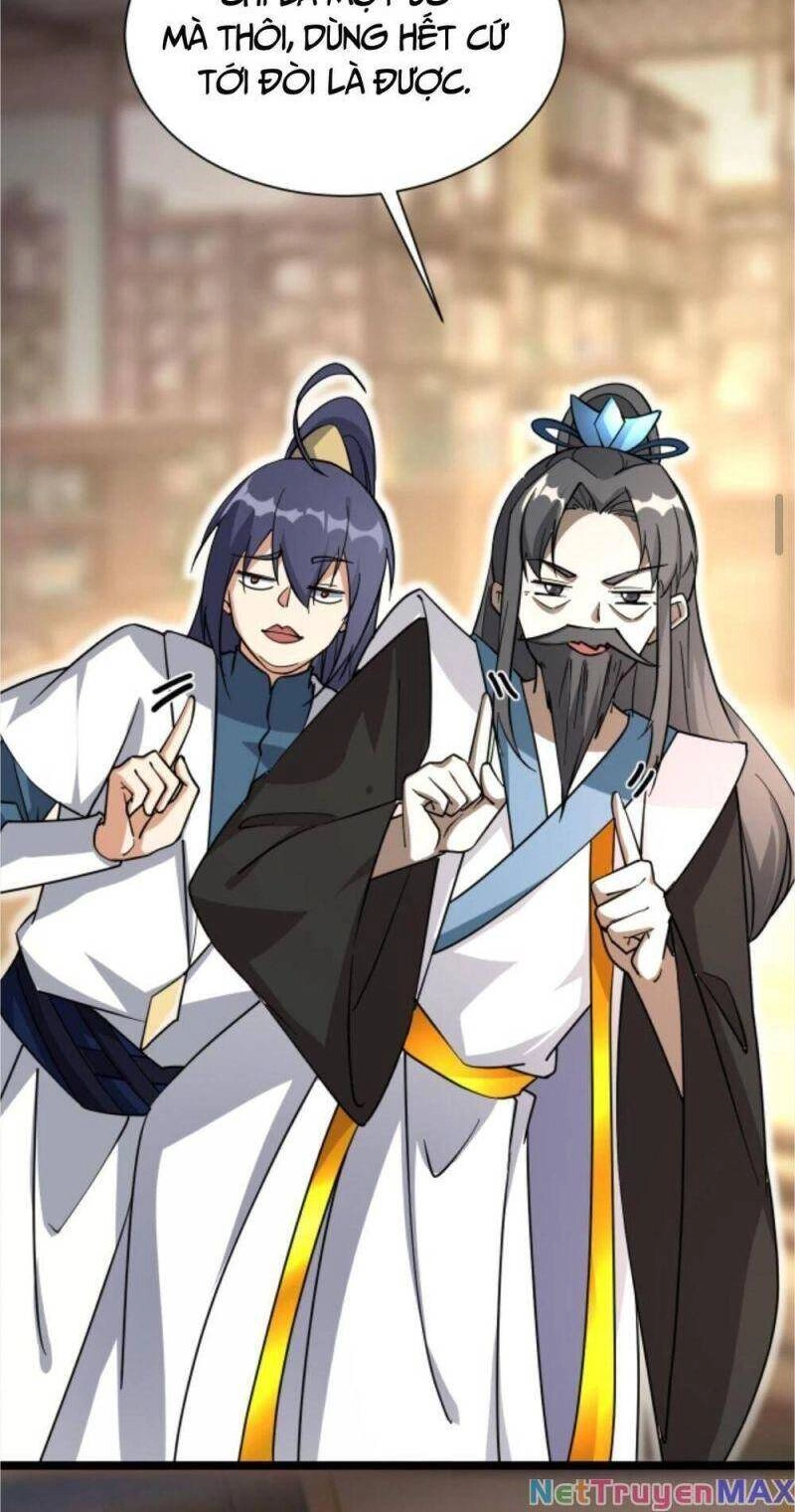 Thiên Khải Bại Gia Chapter 38 - 9