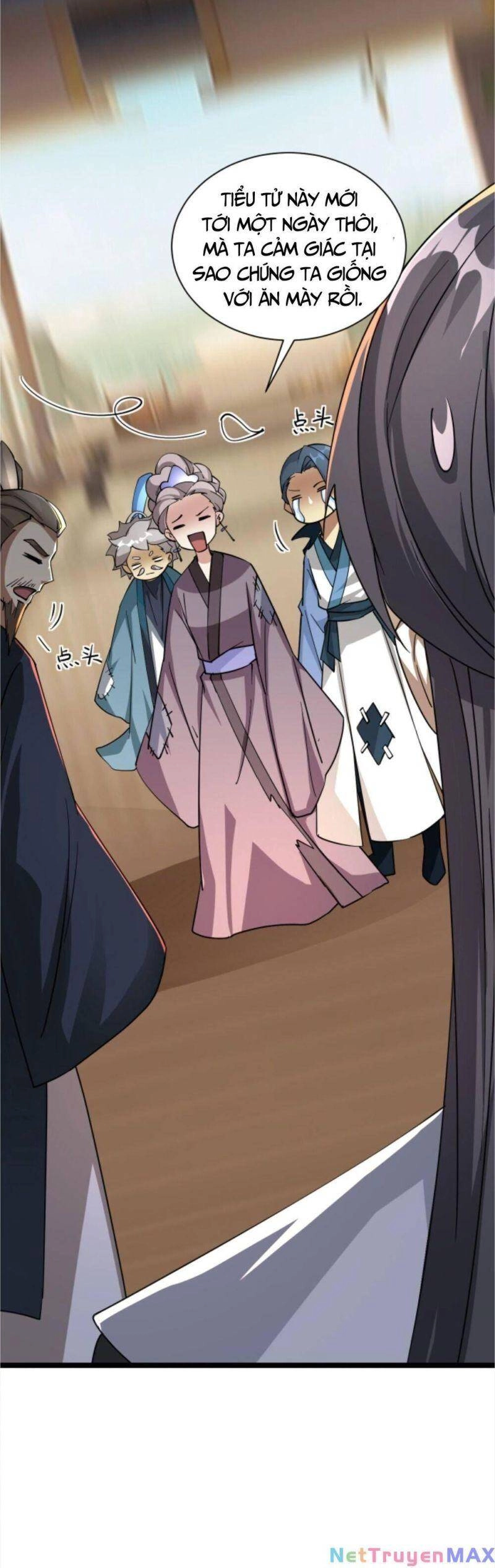 Thiên Khải Bại Gia Chapter 38 - 10