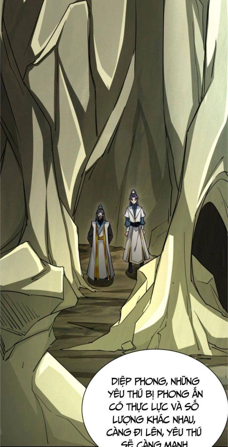 Thiên Khải Bại Gia Chapter 38 - 15