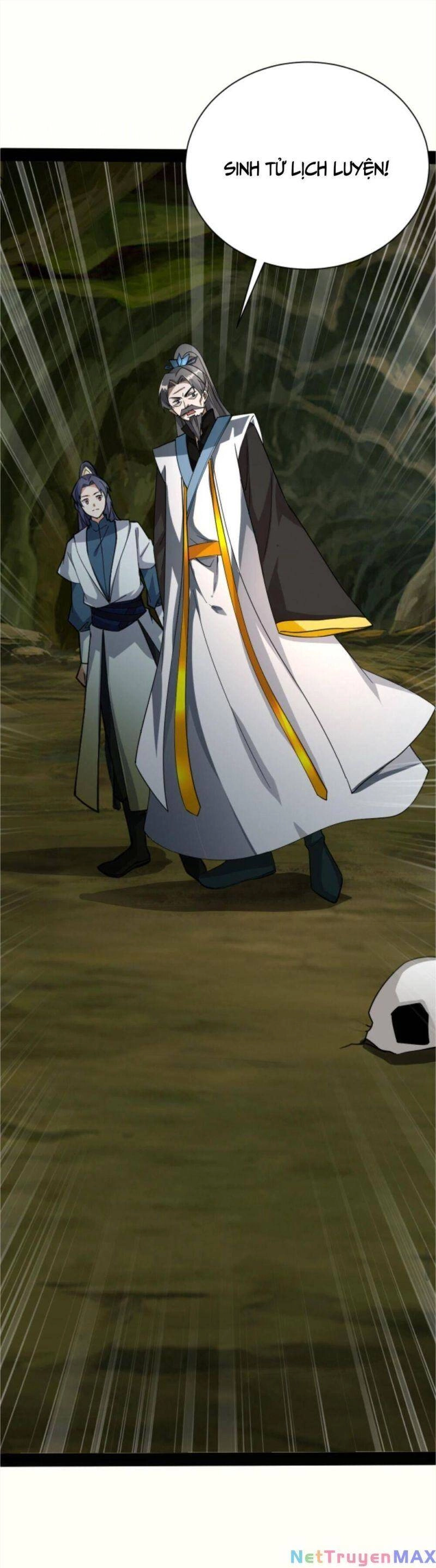 Thiên Khải Bại Gia Chapter 38 - 17