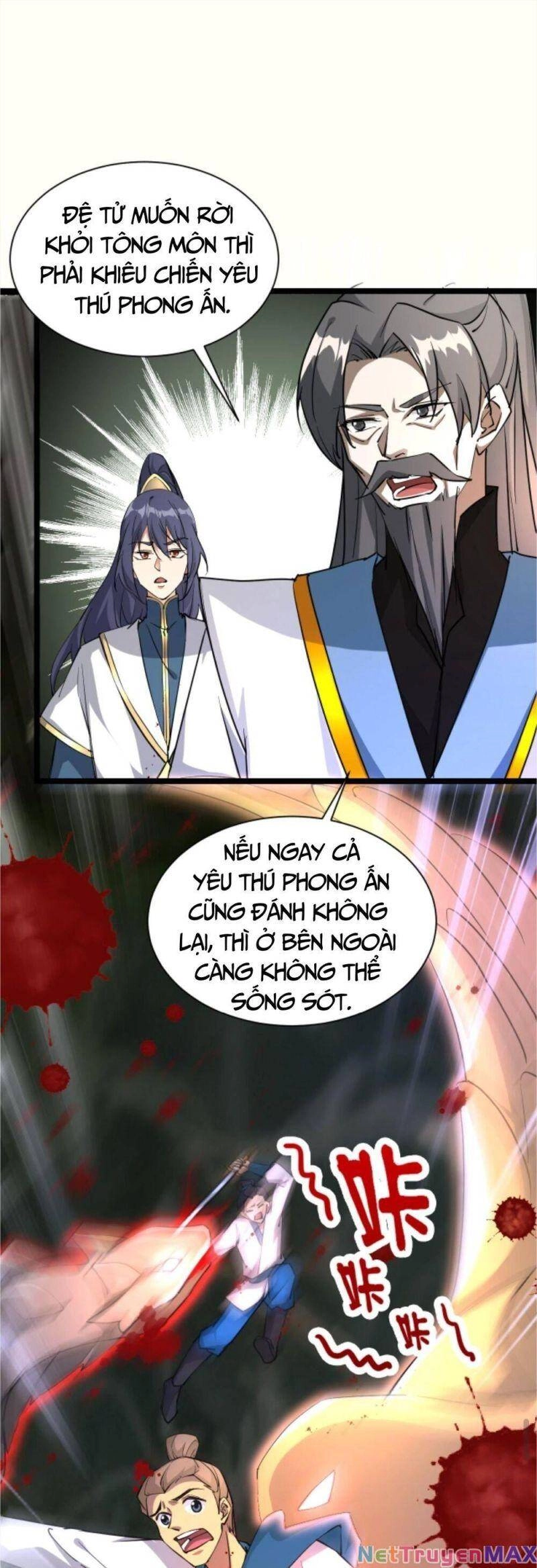 Thiên Khải Bại Gia Chapter 38 - 18