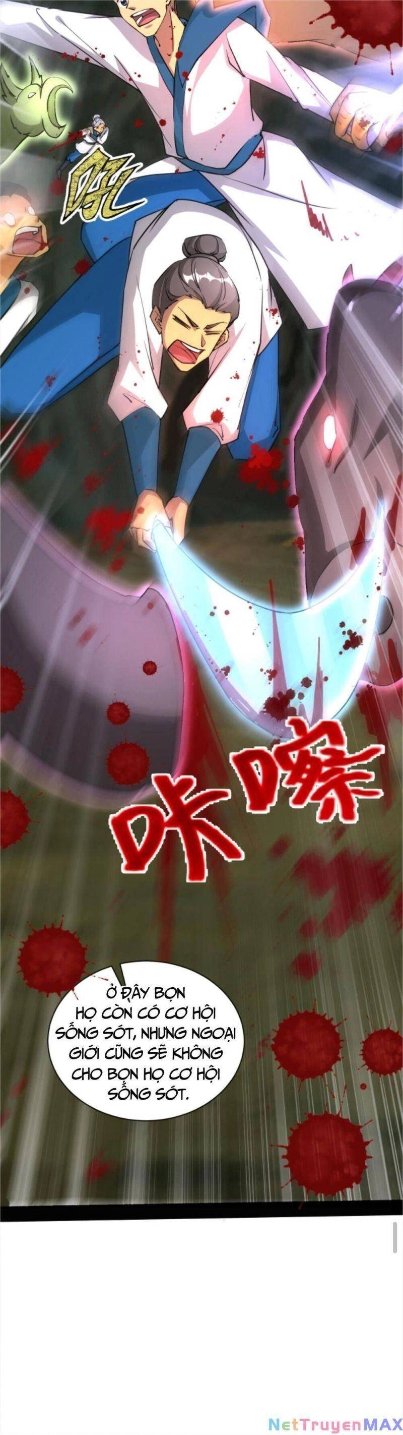 Thiên Khải Bại Gia Chapter 38 - 19