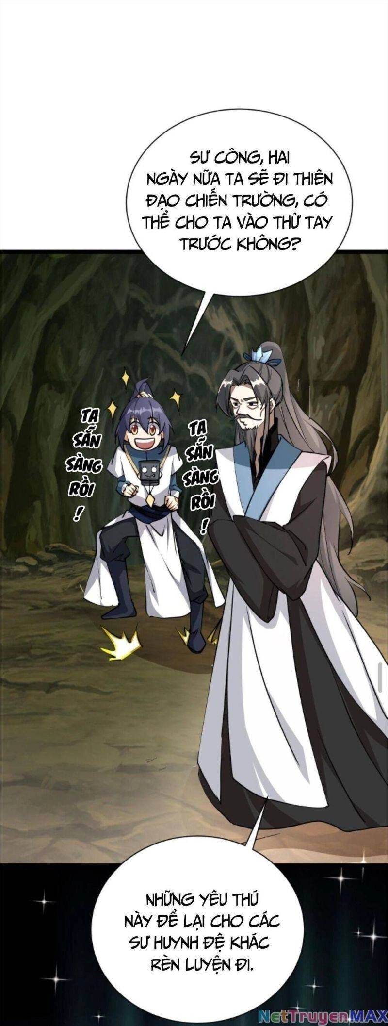 Thiên Khải Bại Gia Chapter 38 - 20