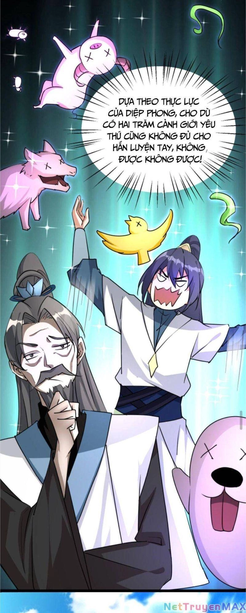 Thiên Khải Bại Gia Chapter 38 - 21