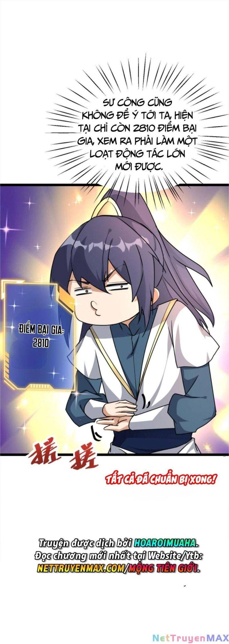 Thiên Khải Bại Gia Chapter 38 - 23