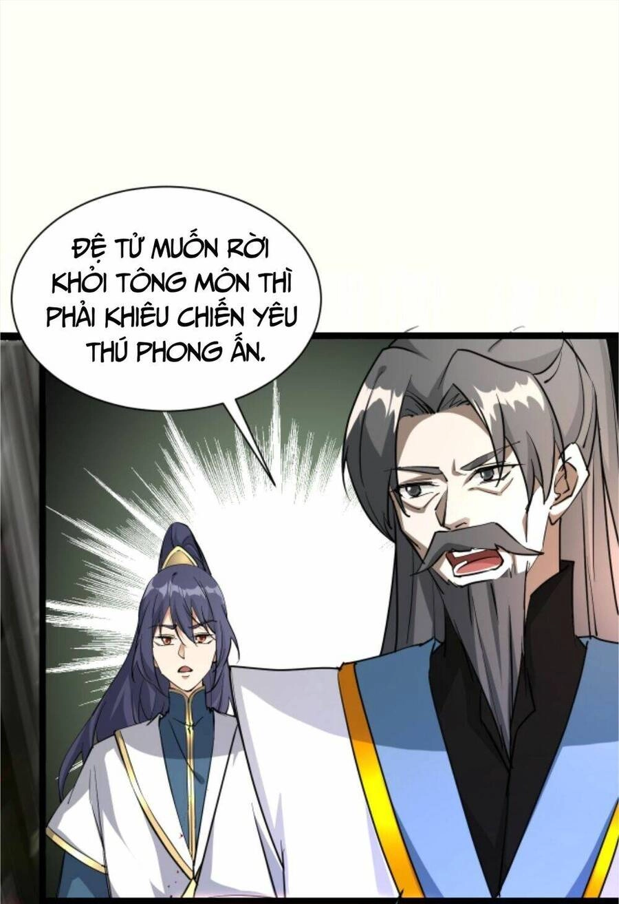 Thiên Khải Bại Gia Chapter 38 - 27