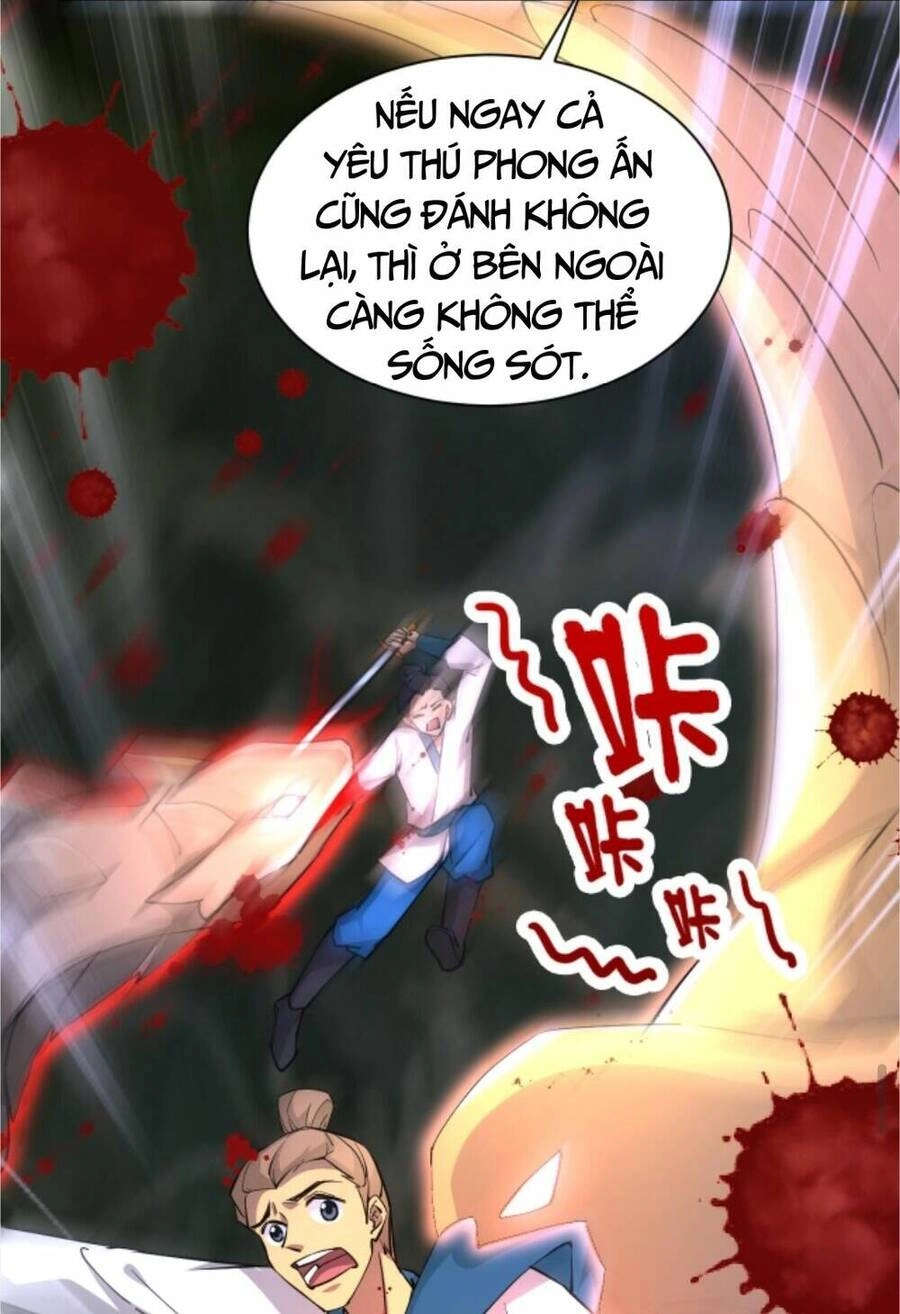 Thiên Khải Bại Gia Chapter 38 - 28