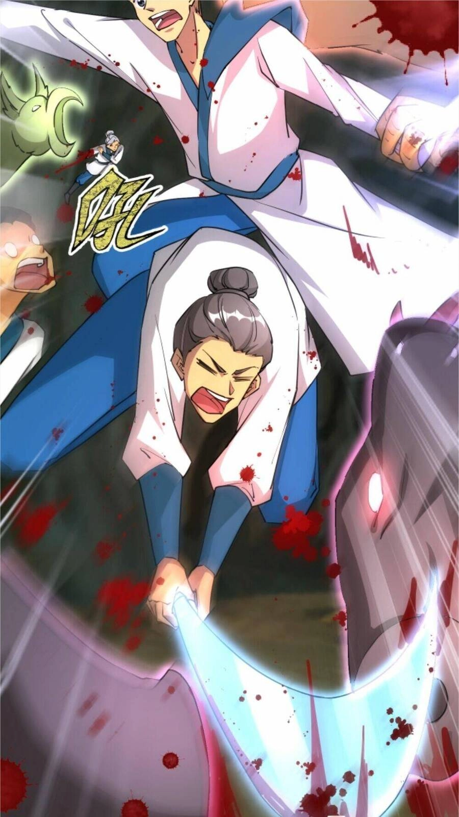 Thiên Khải Bại Gia Chapter 38 - 29