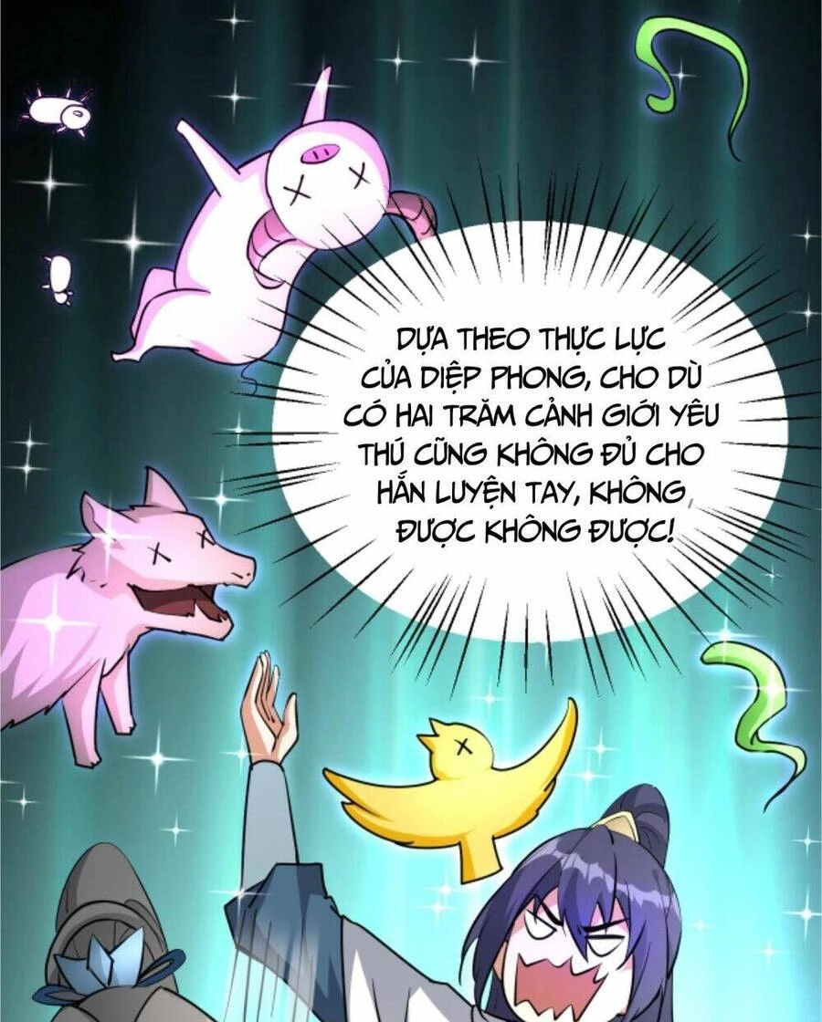 Thiên Khải Bại Gia Chapter 38 - 33