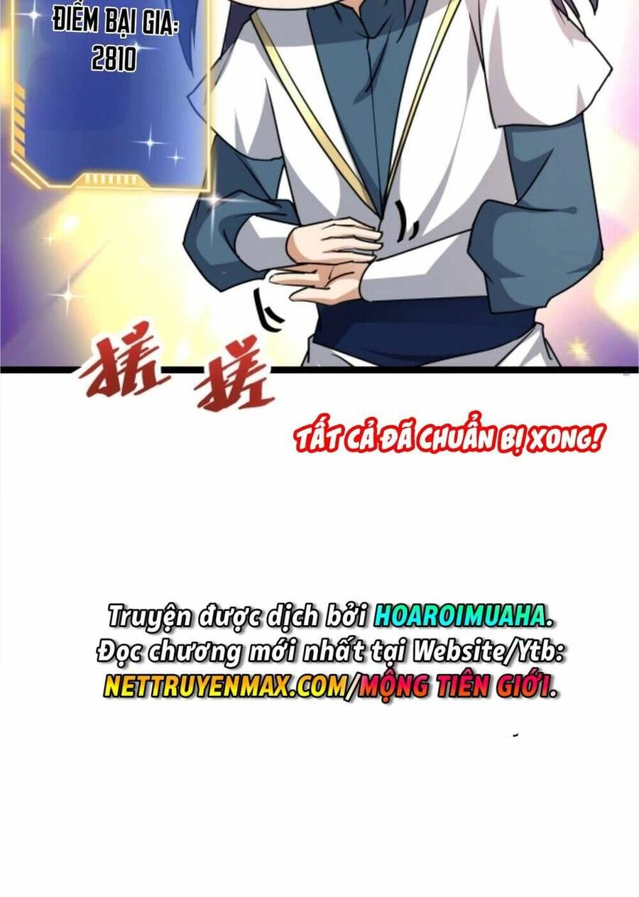 Thiên Khải Bại Gia Chapter 38 - 38