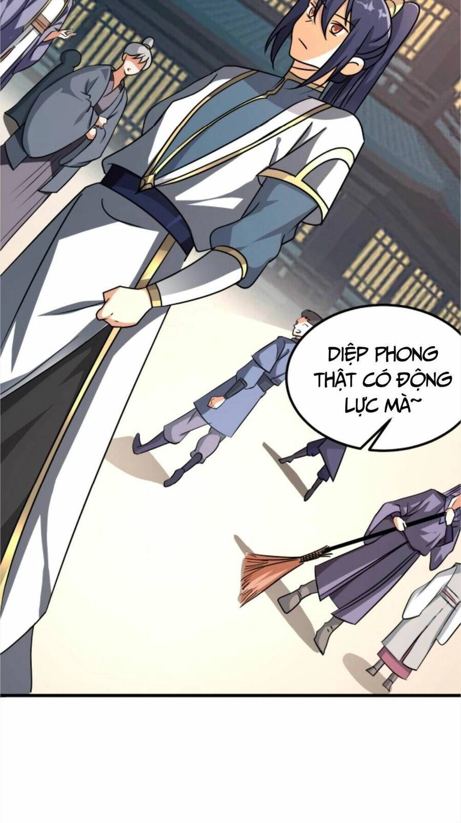 Thiên Khải Bại Gia Chapter 39 - 20