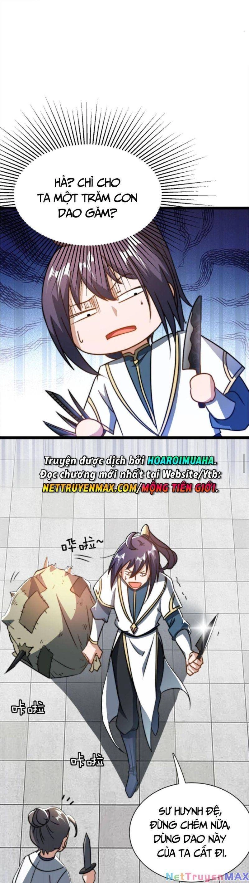 Thiên Khải Bại Gia Chapter 40 - 2