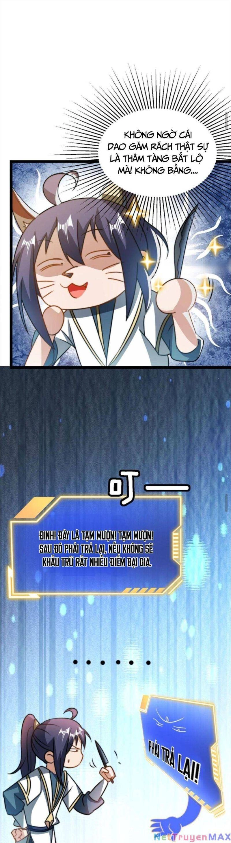 Thiên Khải Bại Gia Chapter 40 - 5