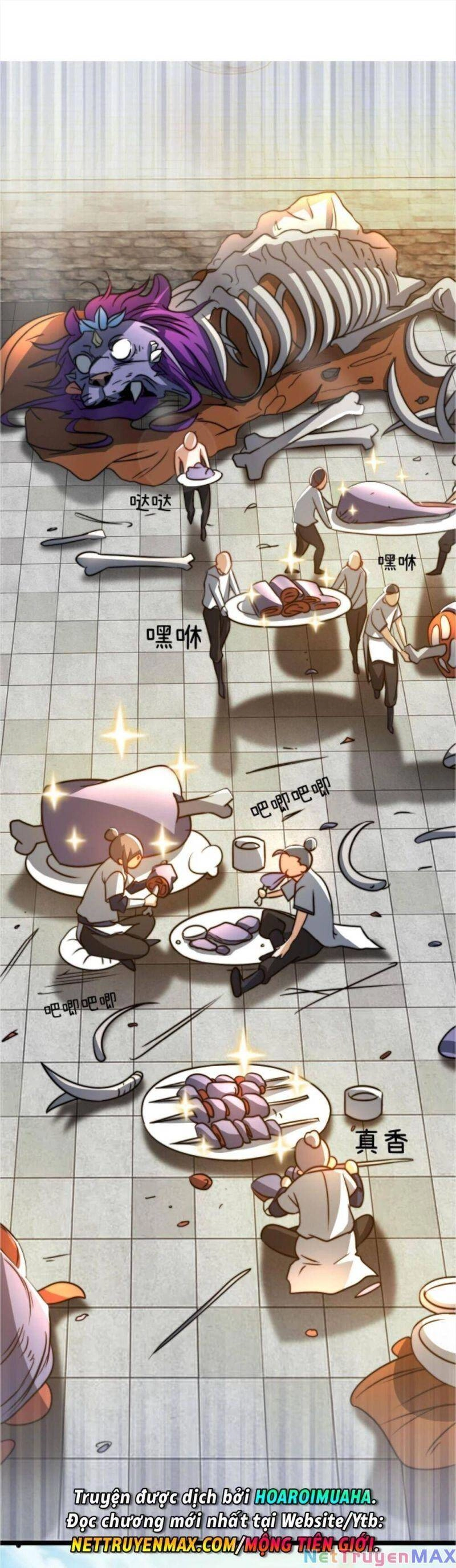 Thiên Khải Bại Gia Chapter 40 - 7