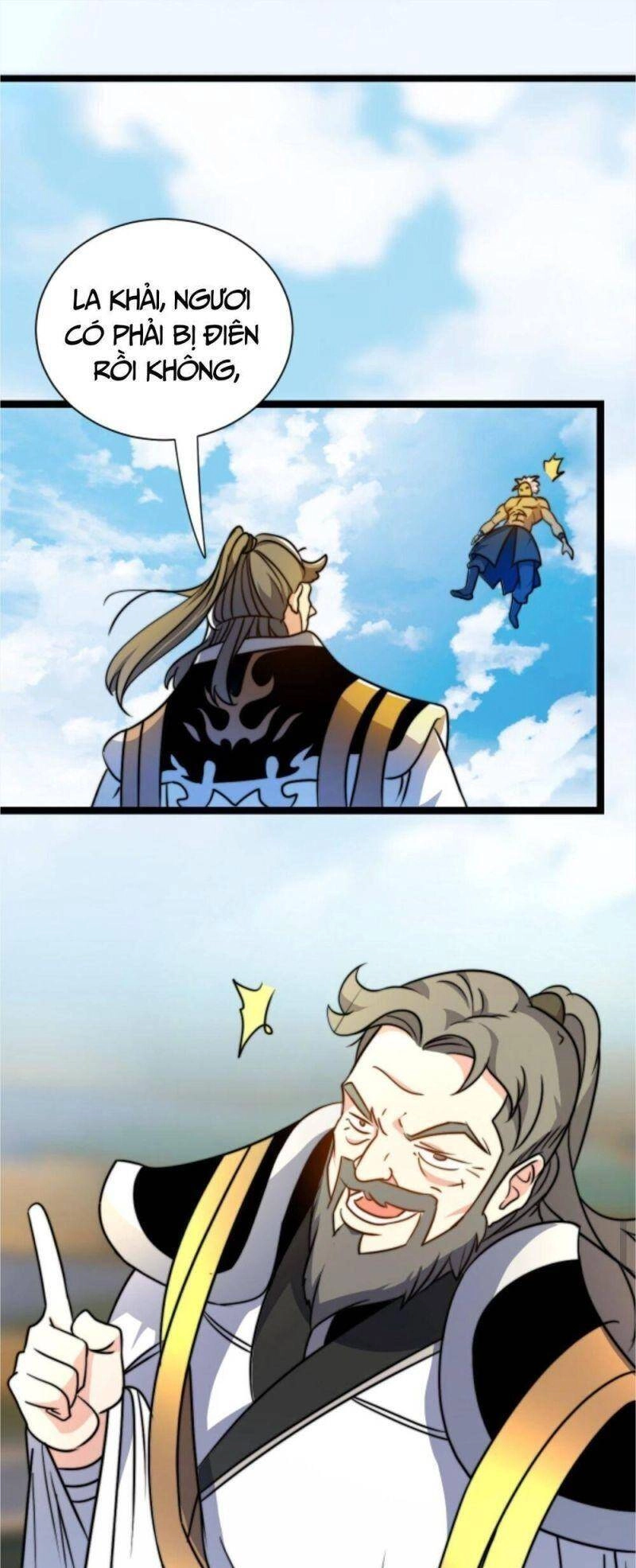 Thiên Khải Bại Gia Chapter 40 - 20