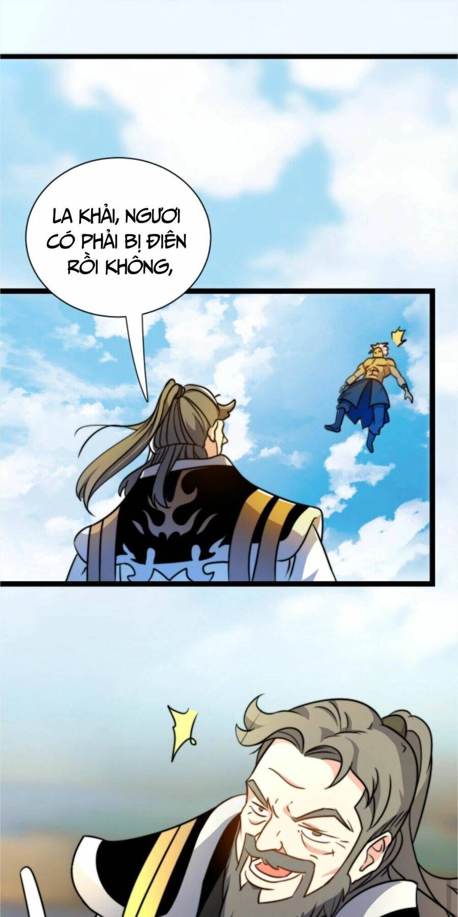 Thiên Khải Bại Gia Chapter 40 - 34