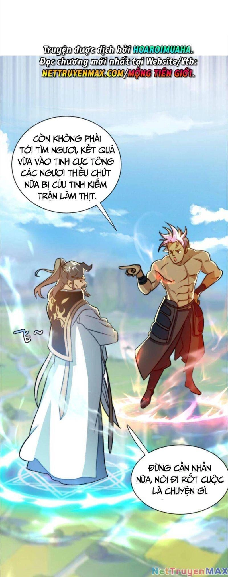 Thiên Khải Bại Gia Chapter 41 - 2