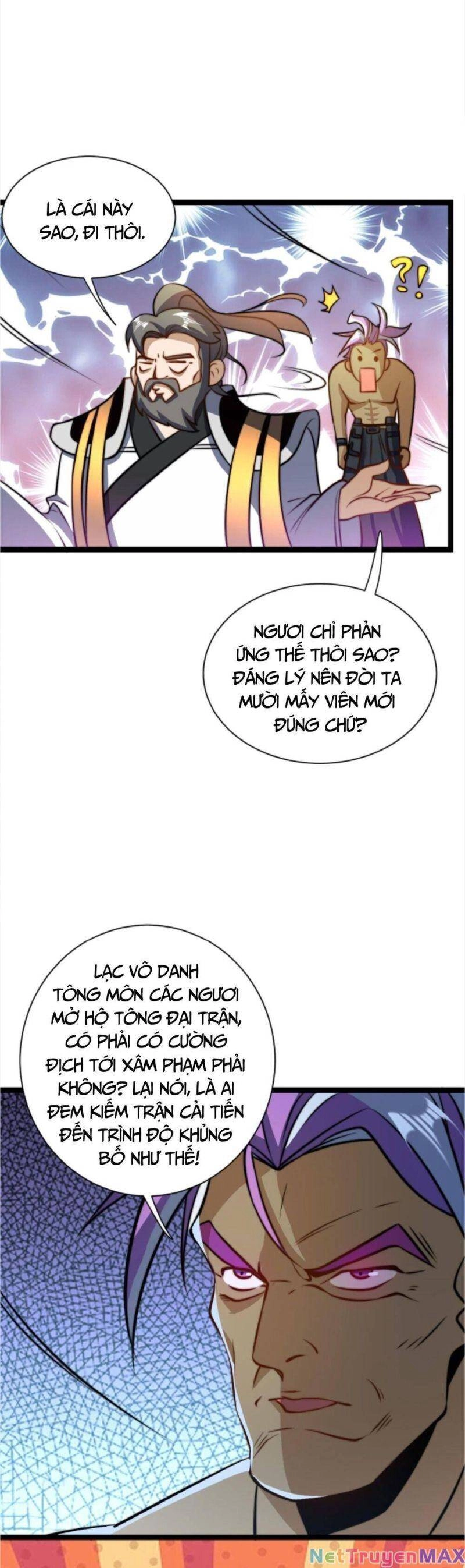 Thiên Khải Bại Gia Chapter 41 - 4