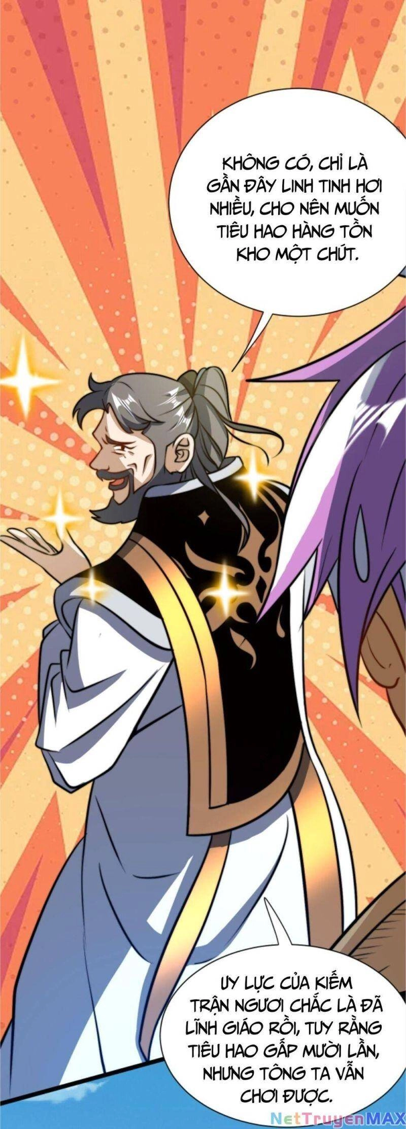 Thiên Khải Bại Gia Chapter 41 - 5