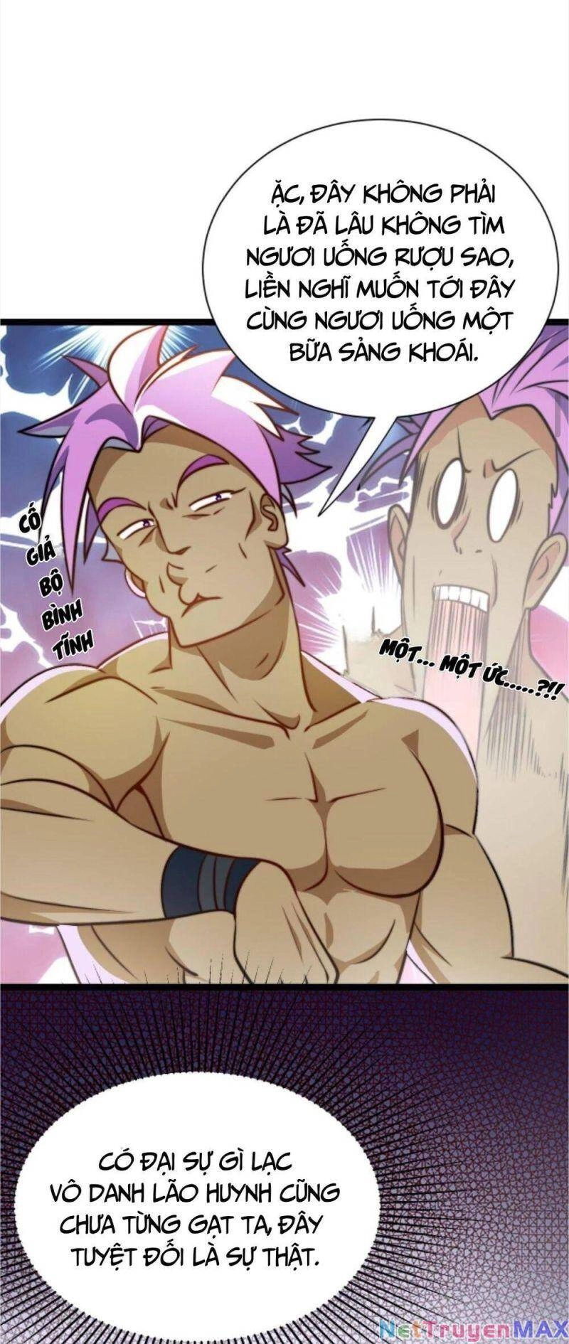 Thiên Khải Bại Gia Chapter 41 - 8