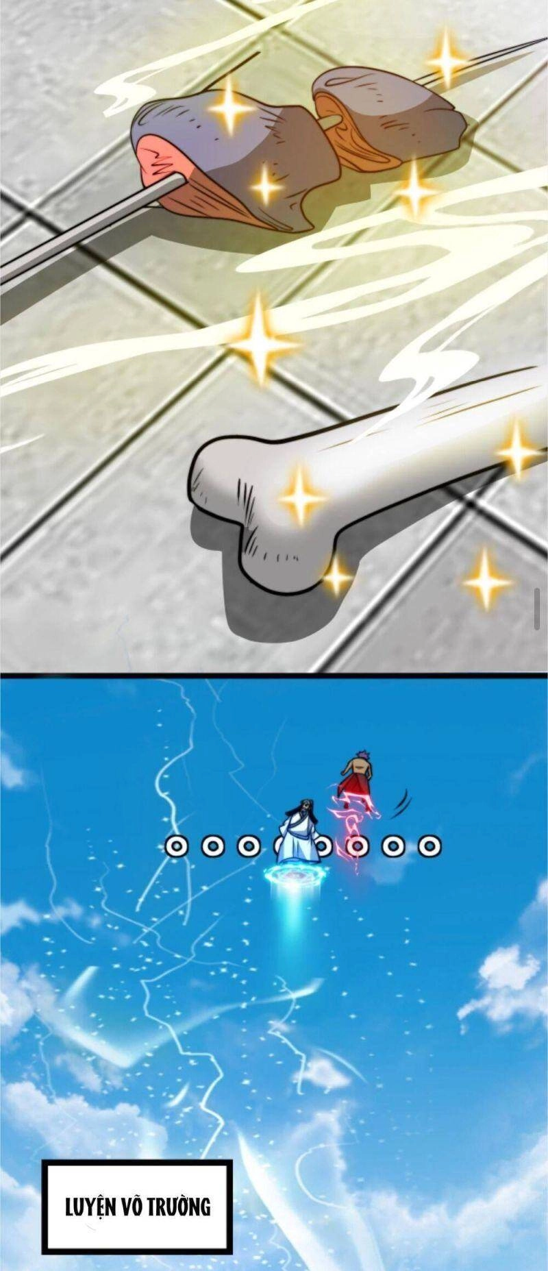 Thiên Khải Bại Gia Chapter 41 - 12