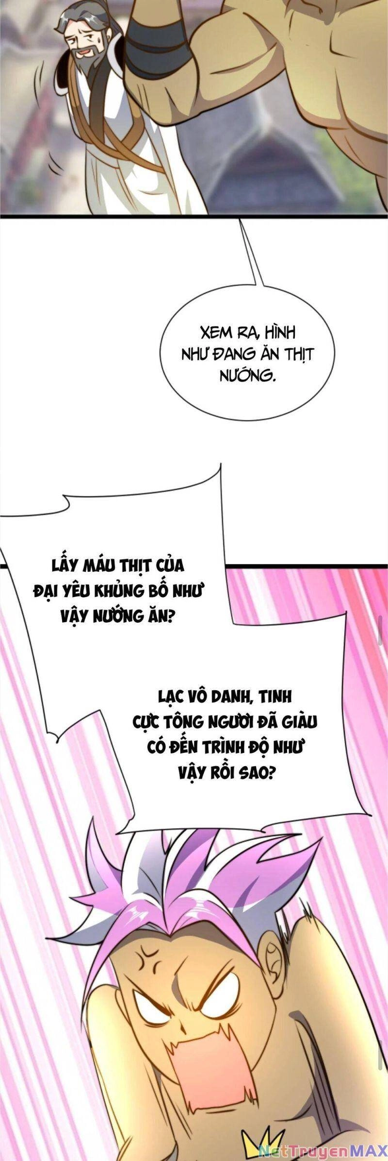 Thiên Khải Bại Gia Chapter 41 - 17