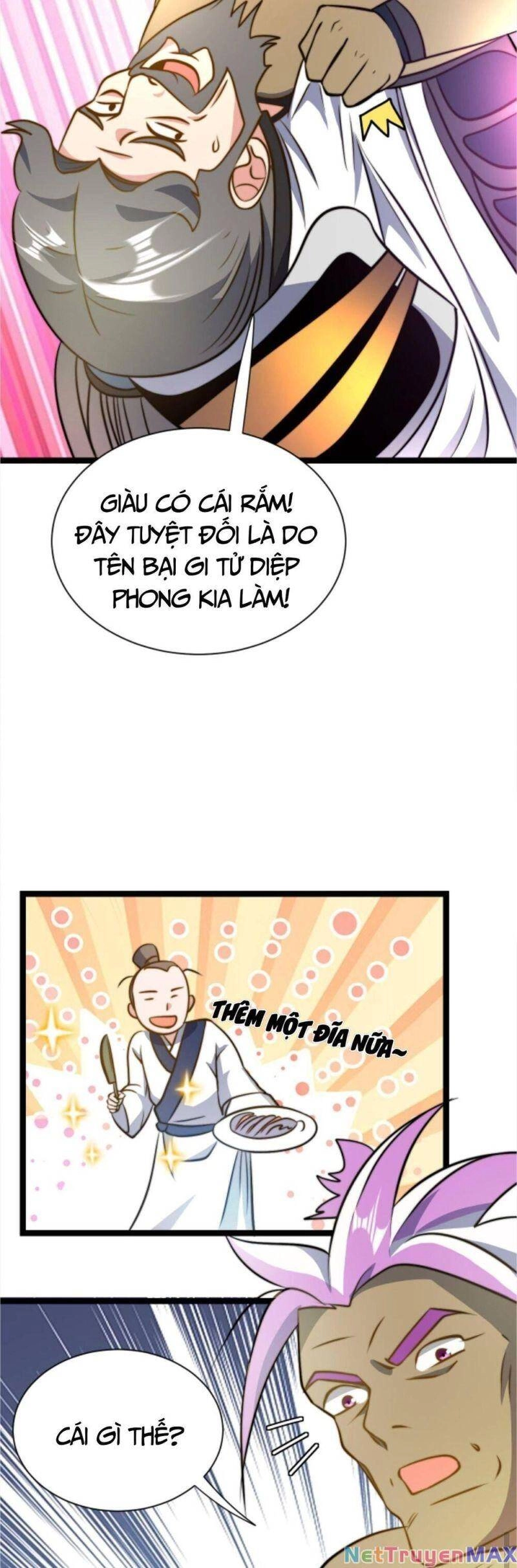 Thiên Khải Bại Gia Chapter 41 - 18