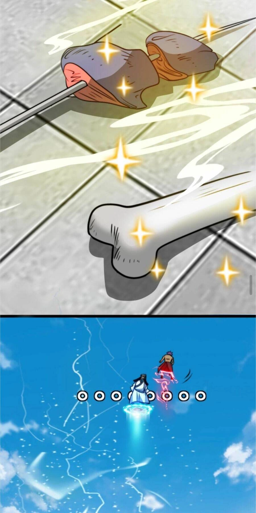 Thiên Khải Bại Gia Chapter 41 - 22