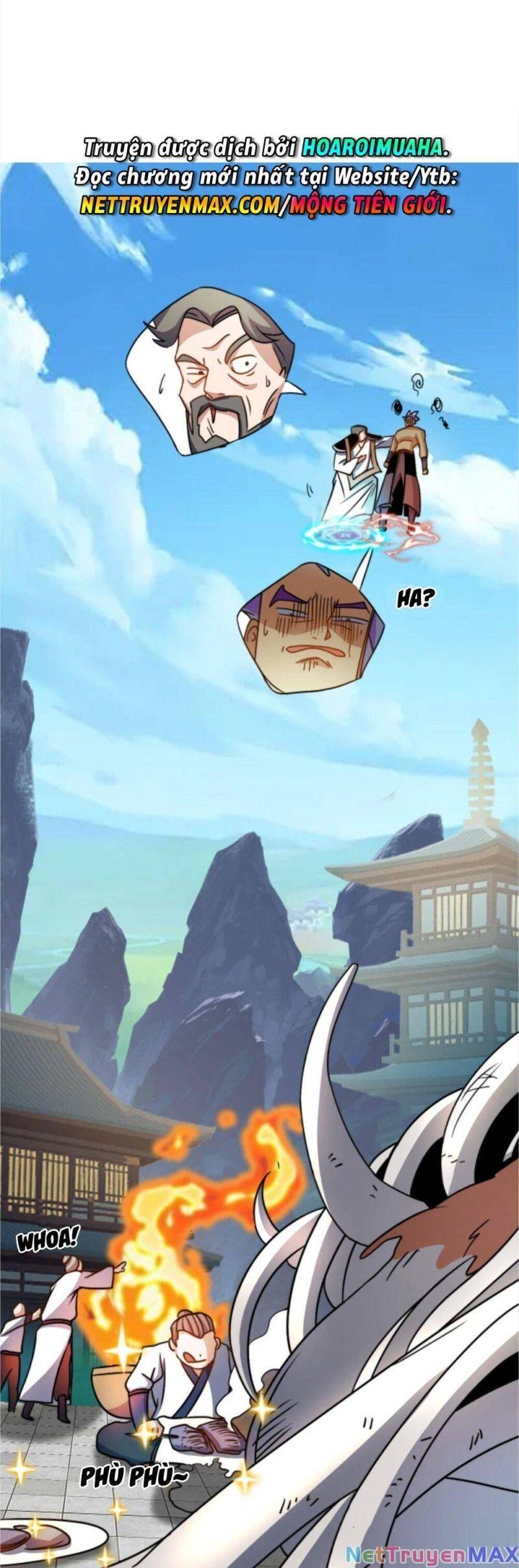 Thiên Khải Bại Gia Chapter 42 - 2