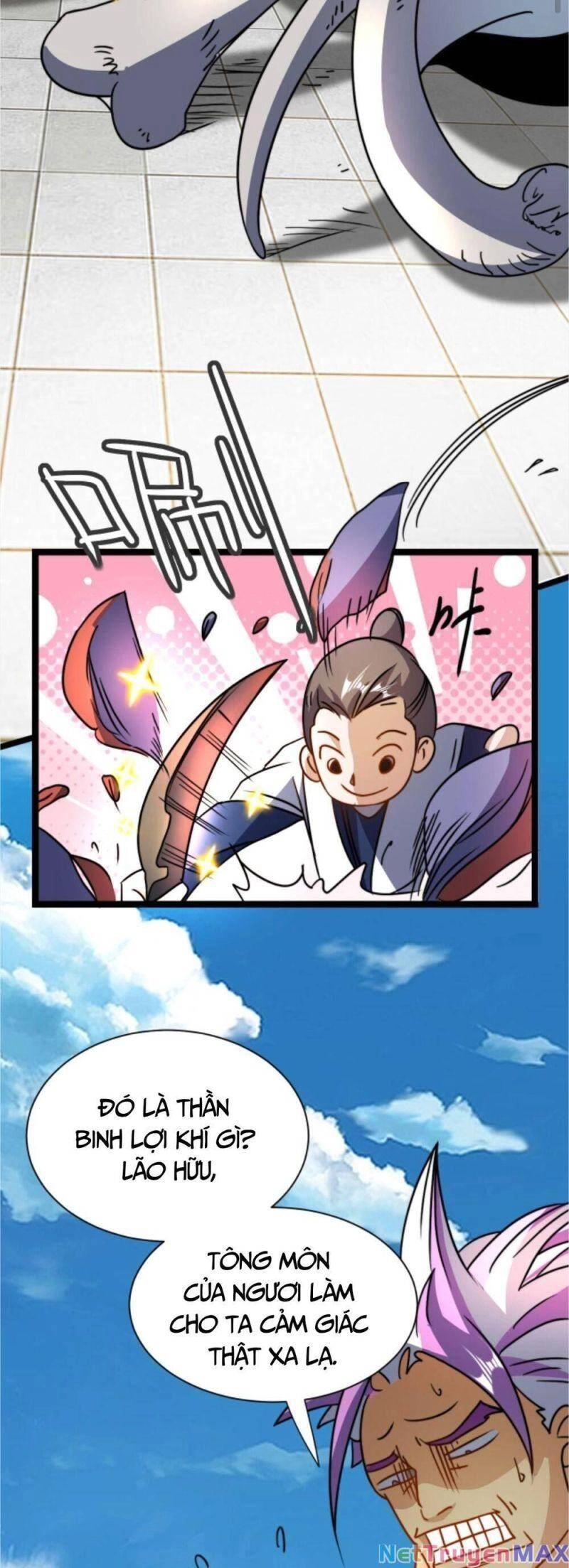 Thiên Khải Bại Gia Chapter 42 - 3