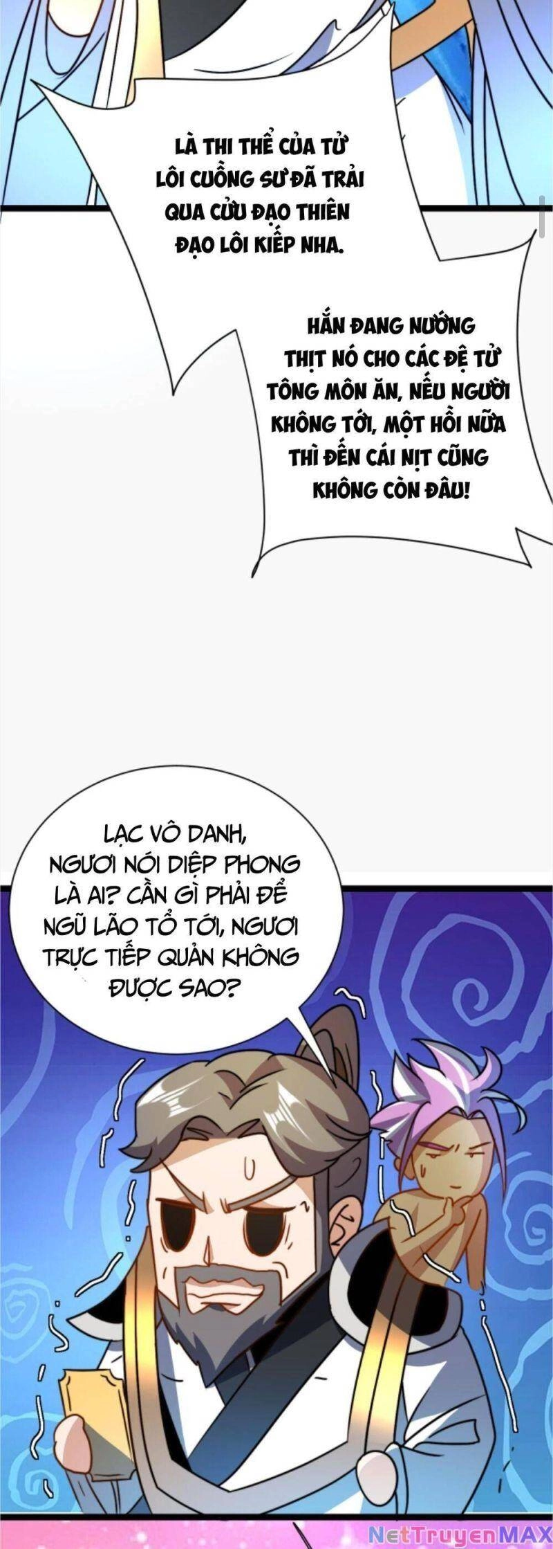 Thiên Khải Bại Gia Chapter 42 - 5