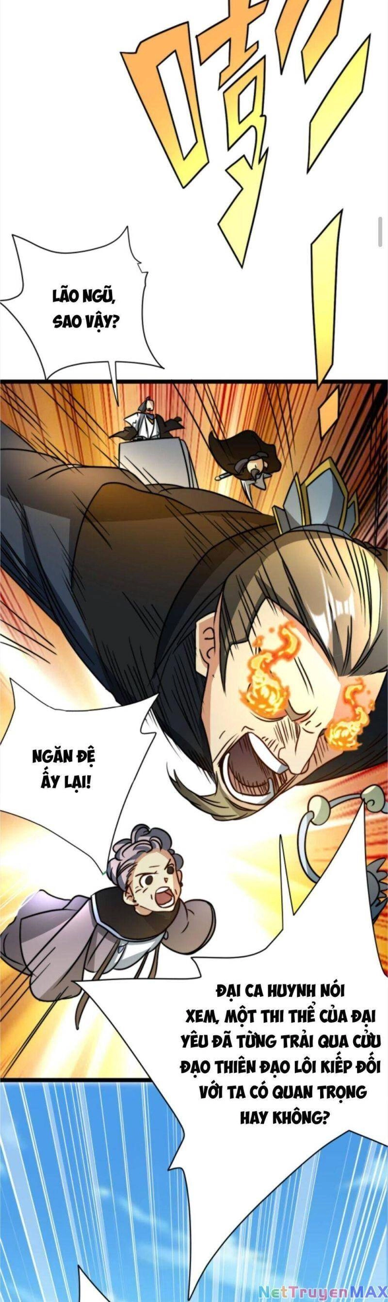 Thiên Khải Bại Gia Chapter 42 - 10