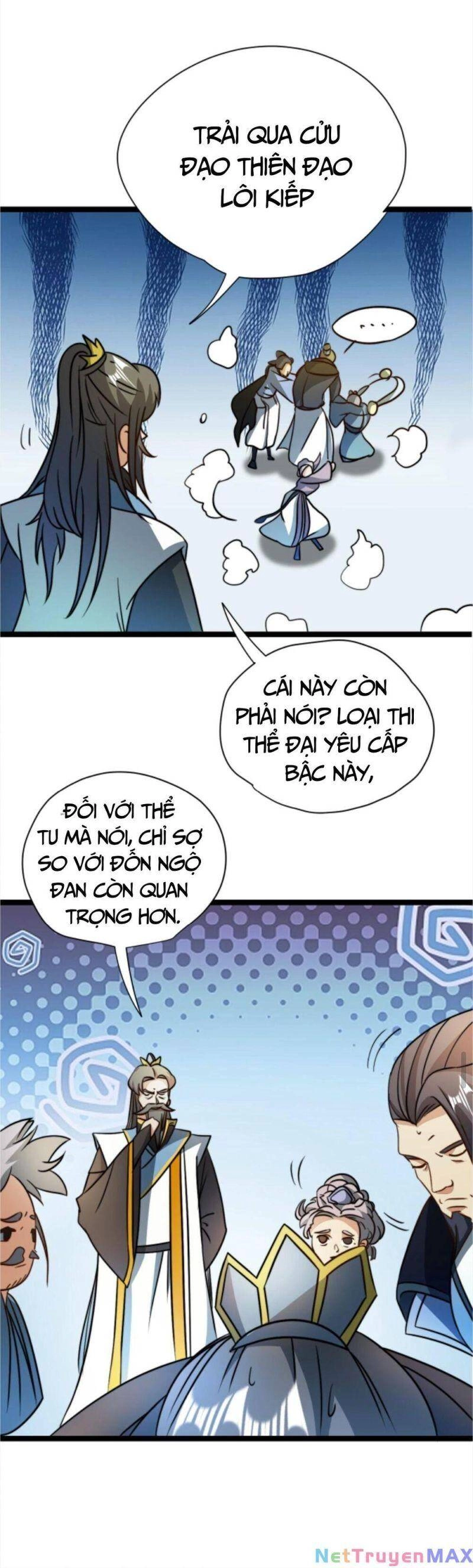 Thiên Khải Bại Gia Chapter 42 - 12