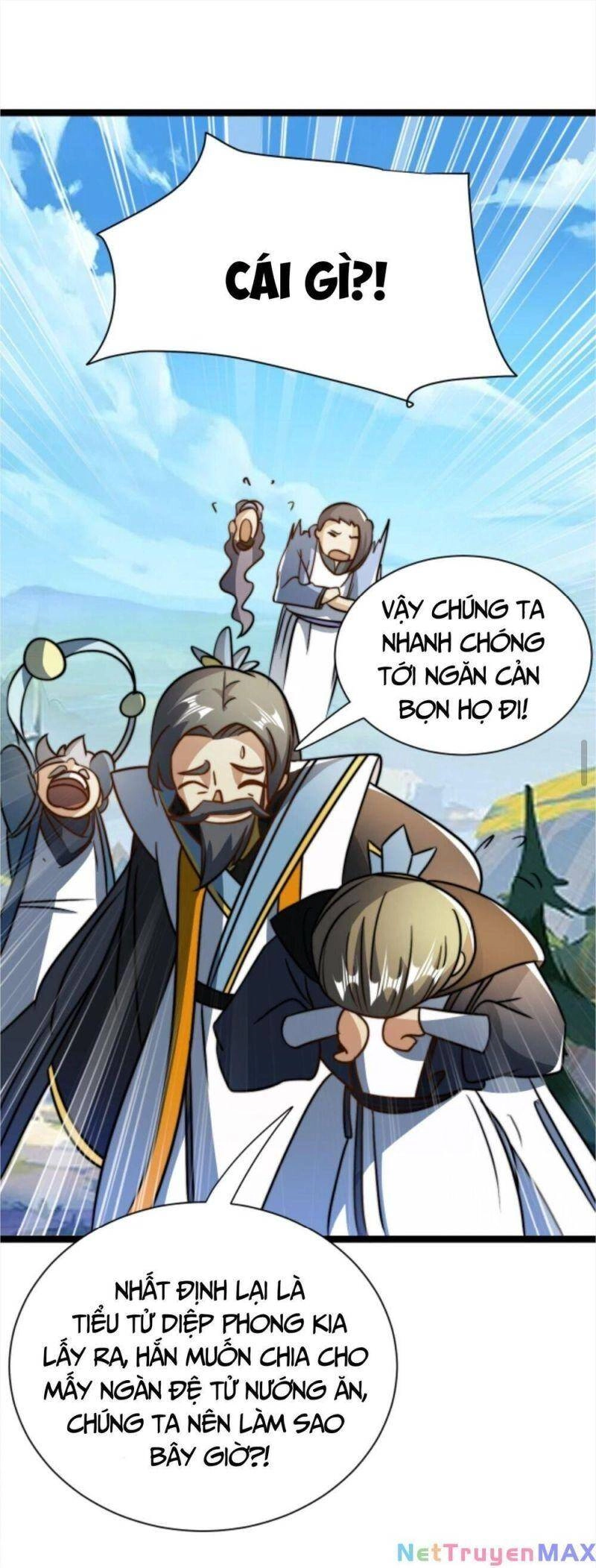 Thiên Khải Bại Gia Chapter 42 - 14