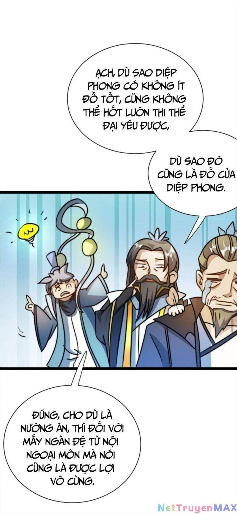 Thiên Khải Bại Gia Chapter 42 - 15