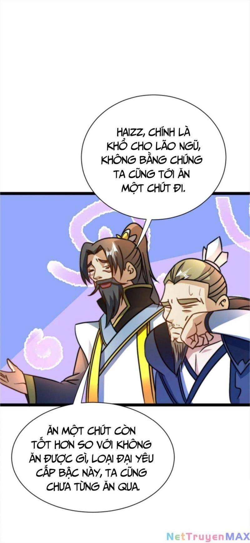 Thiên Khải Bại Gia Chapter 42 - 16