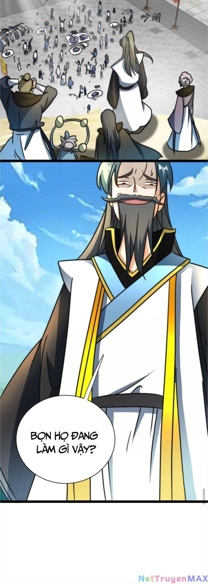 Thiên Khải Bại Gia Chapter 42 - 20