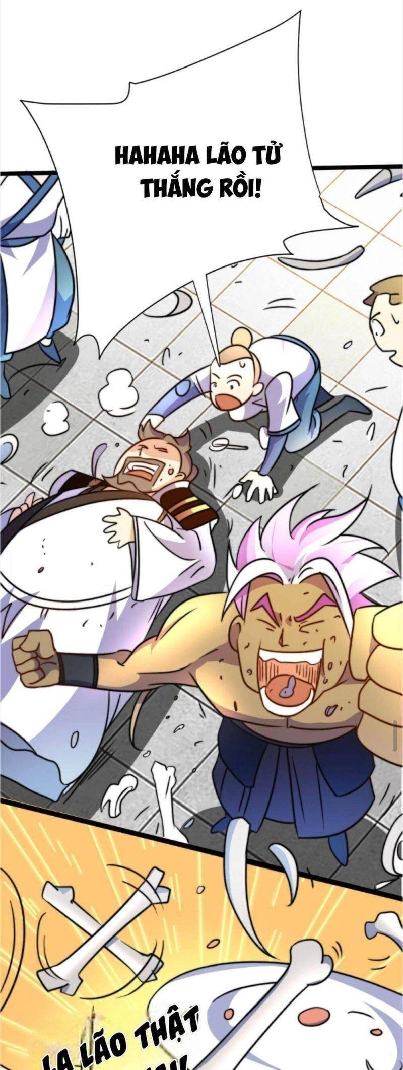 Thiên Khải Bại Gia Chapter 42 - 22