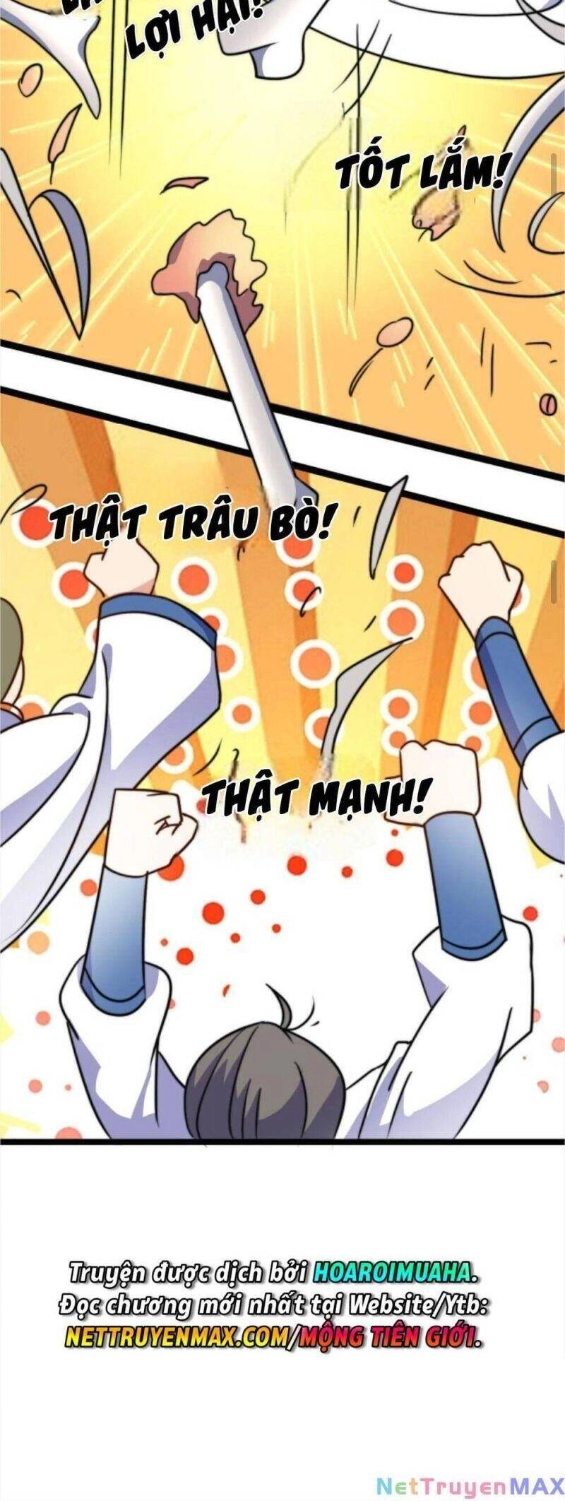 Thiên Khải Bại Gia Chapter 42 - 23