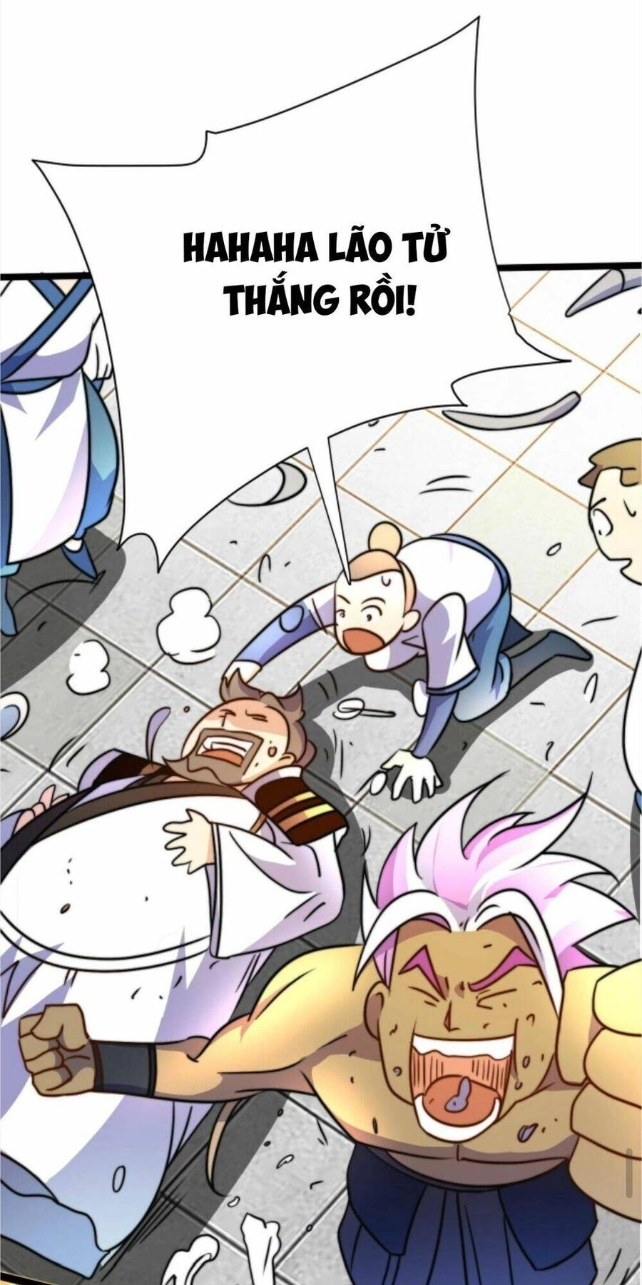 Thiên Khải Bại Gia Chapter 42 - 37