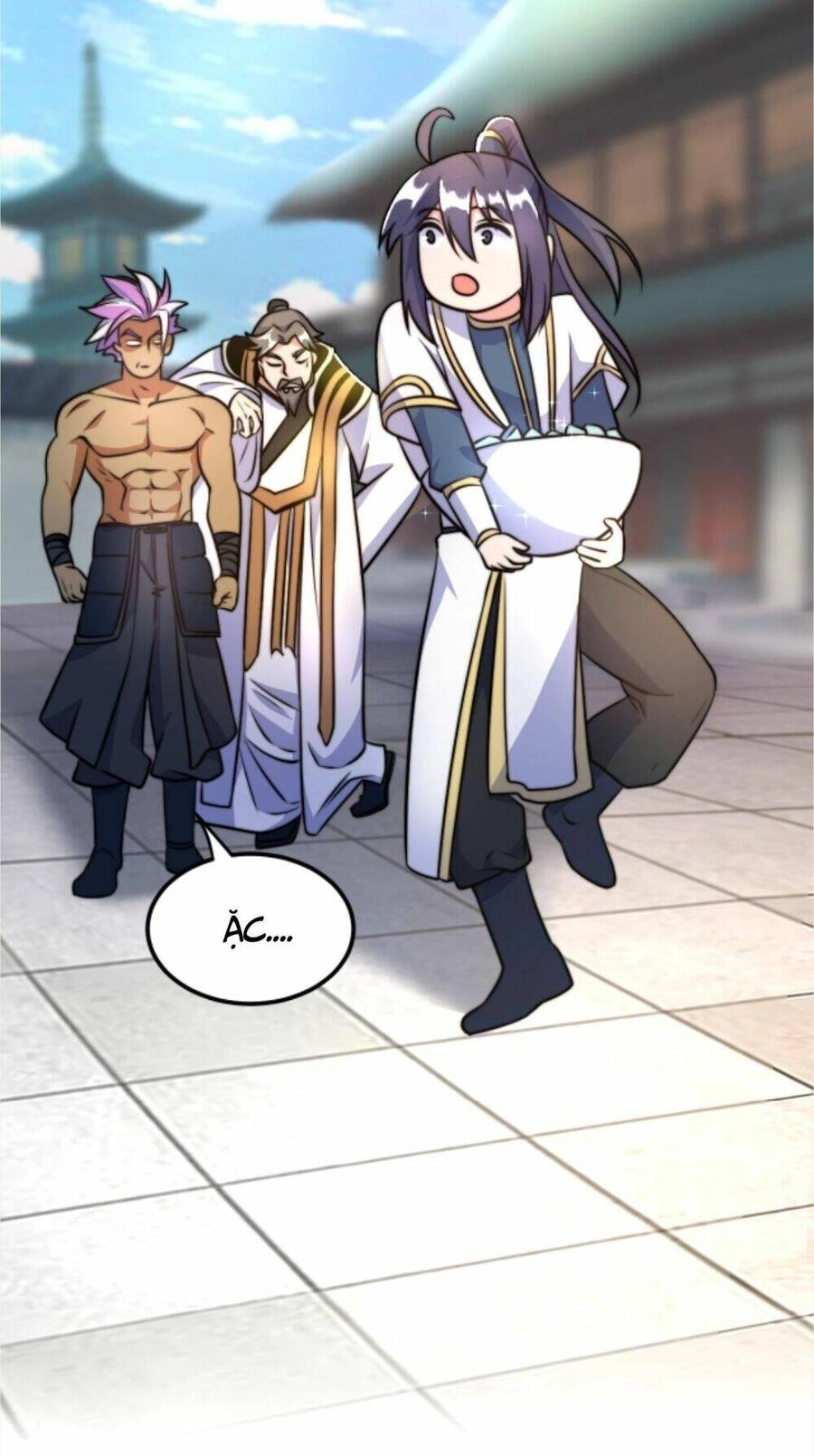 Thiên Khải Bại Gia Chapter 44 - 5