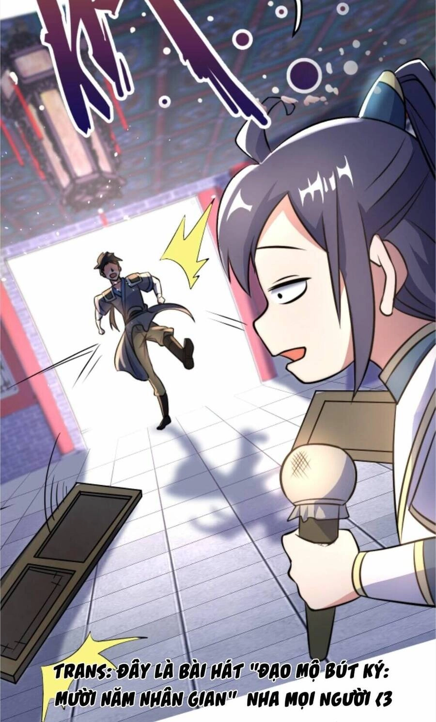 Thiên Khải Bại Gia Chapter 45 - 9